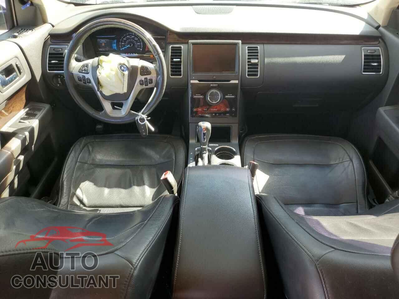 FORD FLEX 2014 - 2FMGK5D86EBD26991