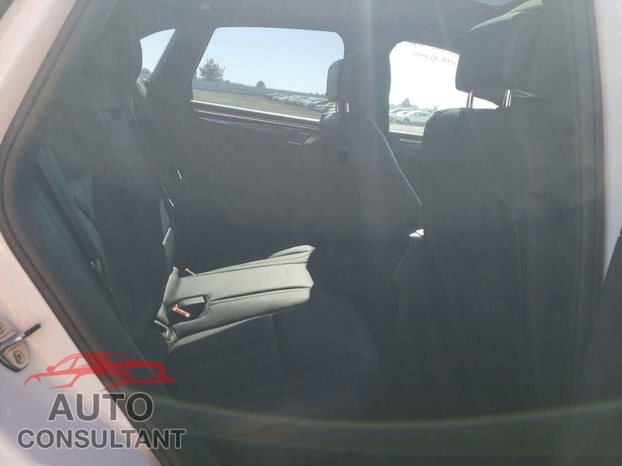 PORSCHE MACAN 2020 - WP1AA2A53LLB00280