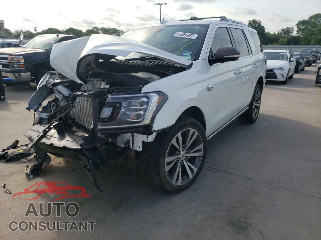 FORD EXPEDITION 2020 - 1FMJU1NT0LEA02528