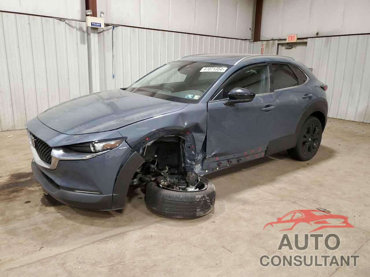MAZDA CX30 2023 - 3MVDMBCM3PM512194