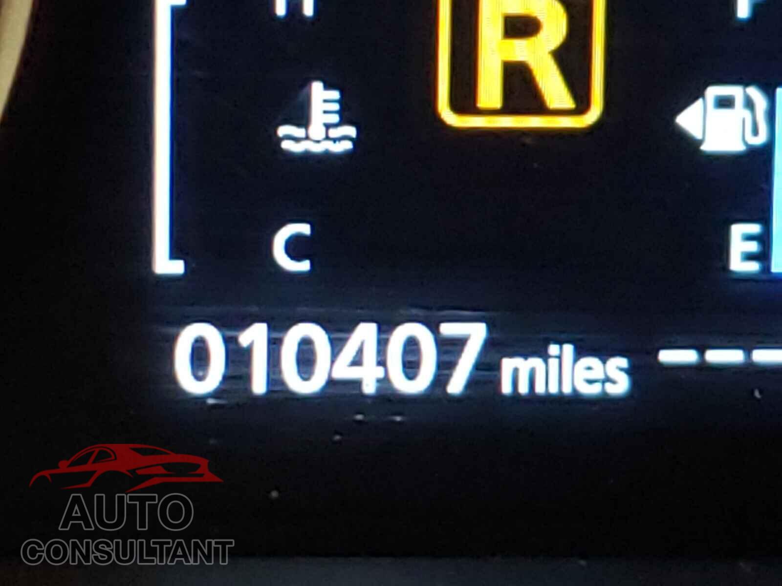 MITSUBISHI ECLIPSE 2020 - JA4AT5AA1LZ015228