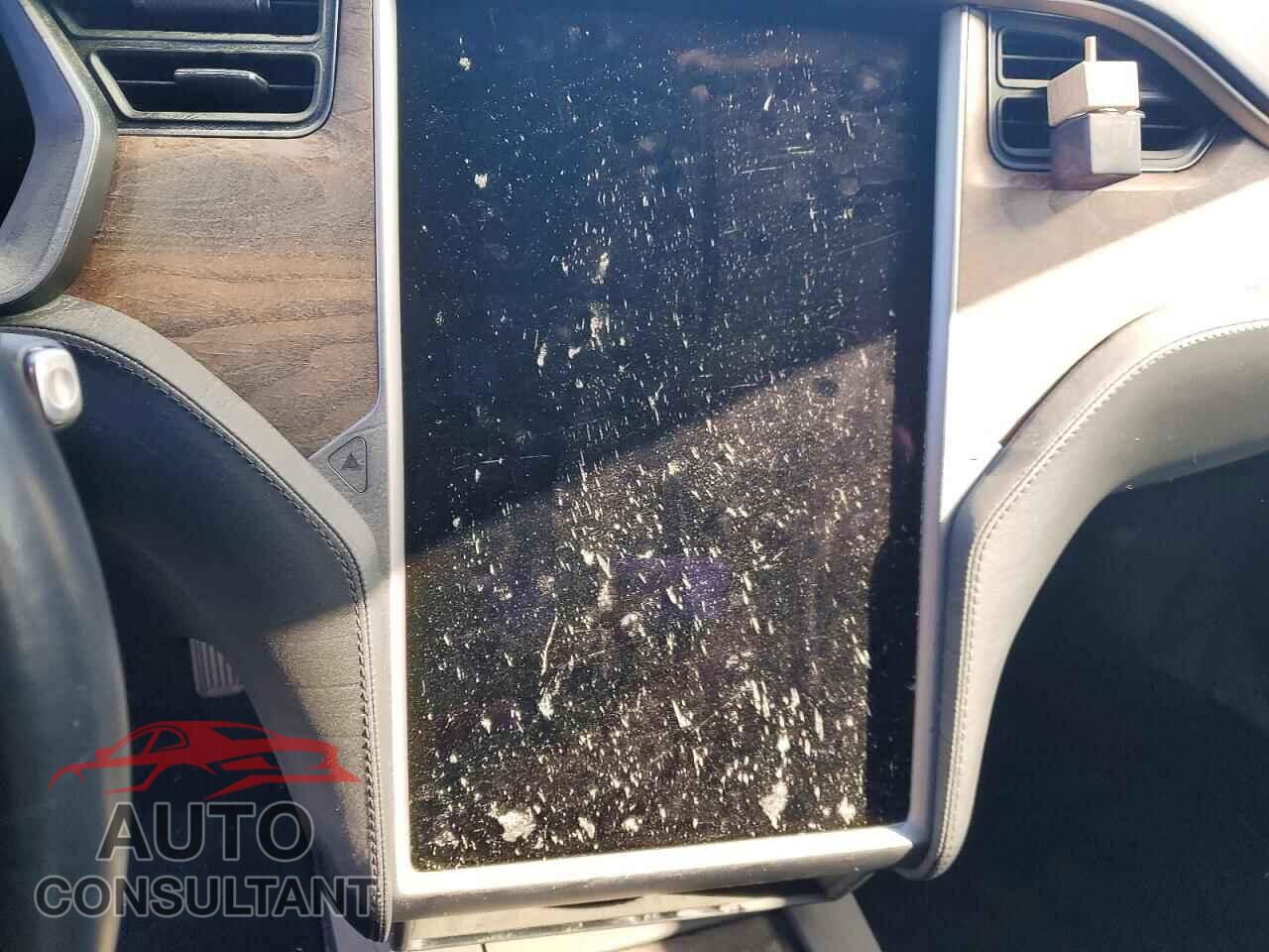 TESLA MODEL S 2018 - 5YJSA1E2XJF292393