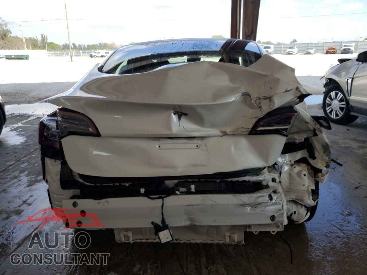 TESLA MODEL 3 2023 - 5YJ3E1EA3PF515480