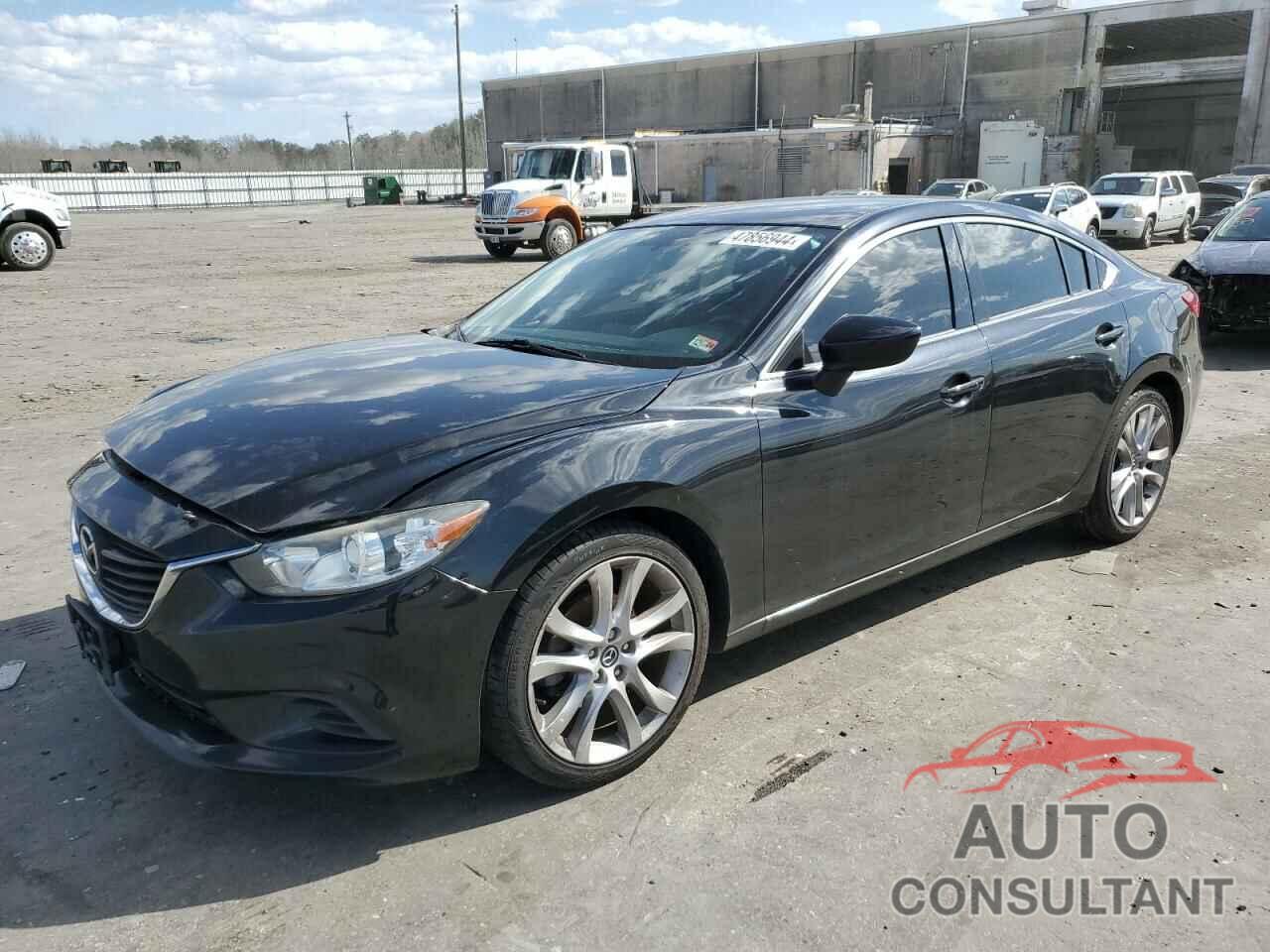 MAZDA 6 2016 - JM1GJ1V55G1415499