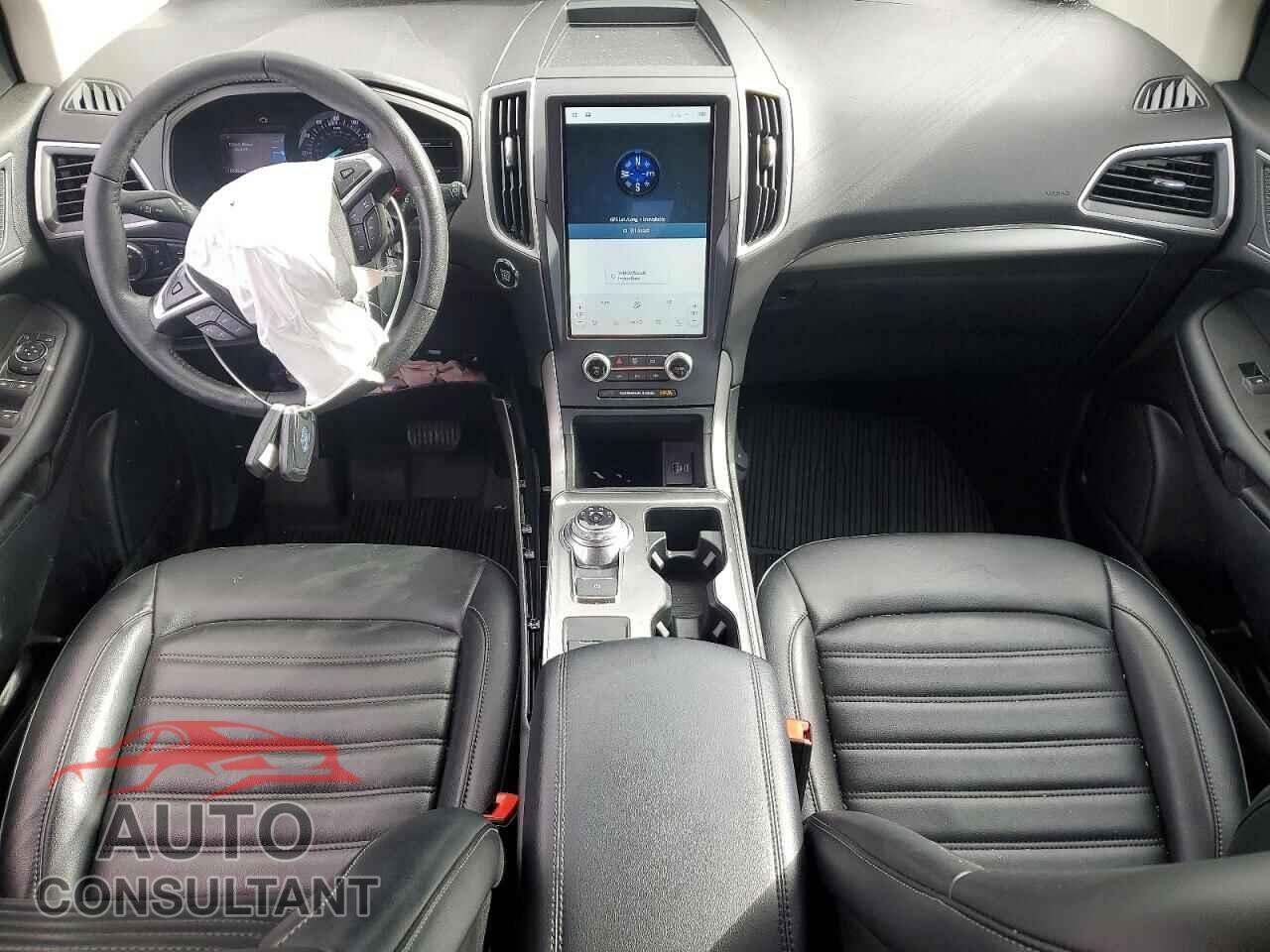 FORD EDGE 2022 - 2FMPK4J95NBA82807