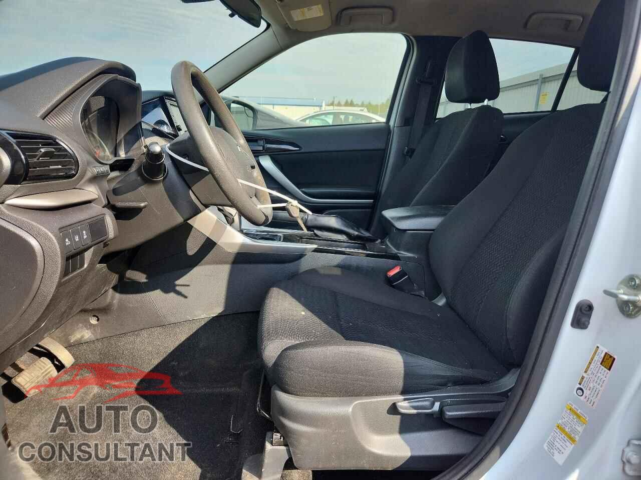 MITSUBISHI ECLIPSE 2023 - JA4ATUAA3PZ049042