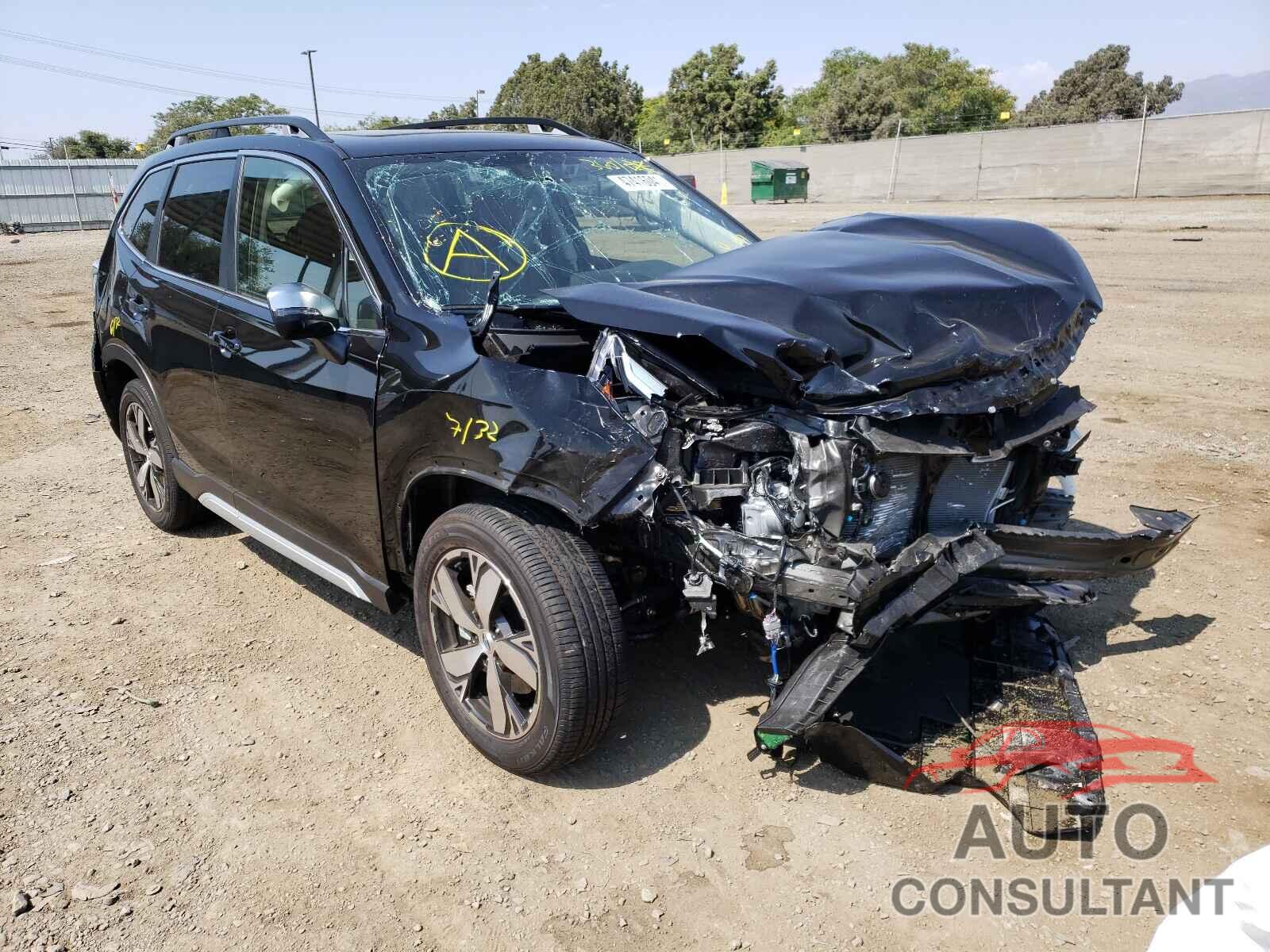 SUBARU FORESTER 2020 - JF2SKAXC6LH445617