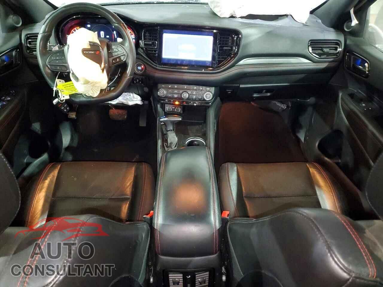 DODGE DURANGO 2024 - 1C4RDJDG2RC157193