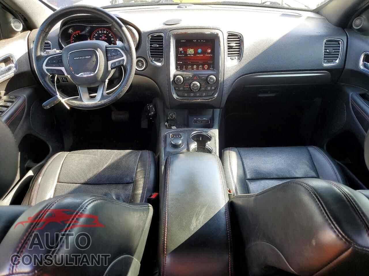 DODGE DURANGO 2014 - 1C4SDJCT4EC378076