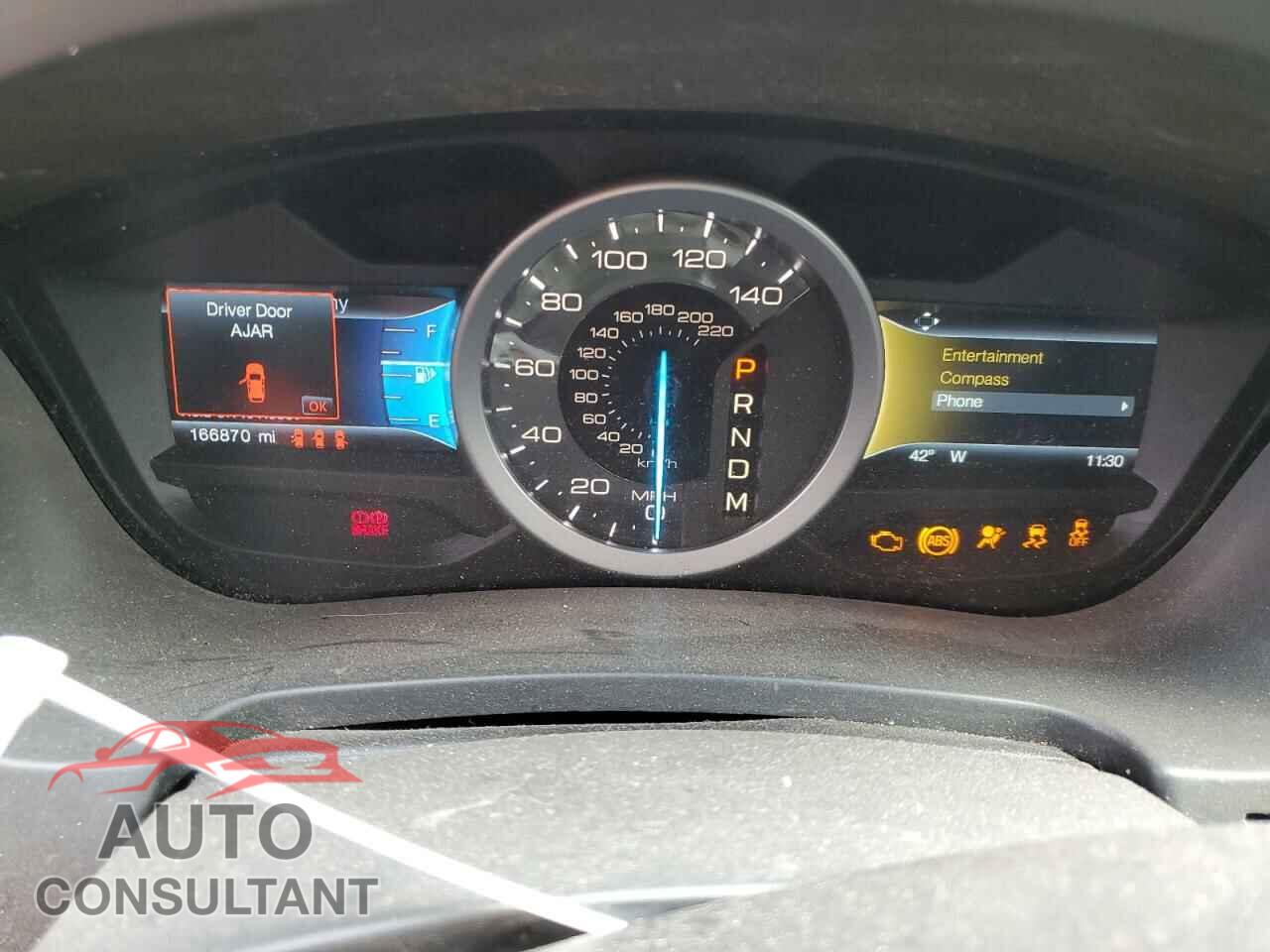 FORD EXPLORER 2015 - 1FM5K8D80FGC14481