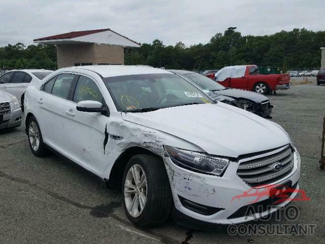 FORD TAURUS 2015 - 1FAHP2E85FG189226