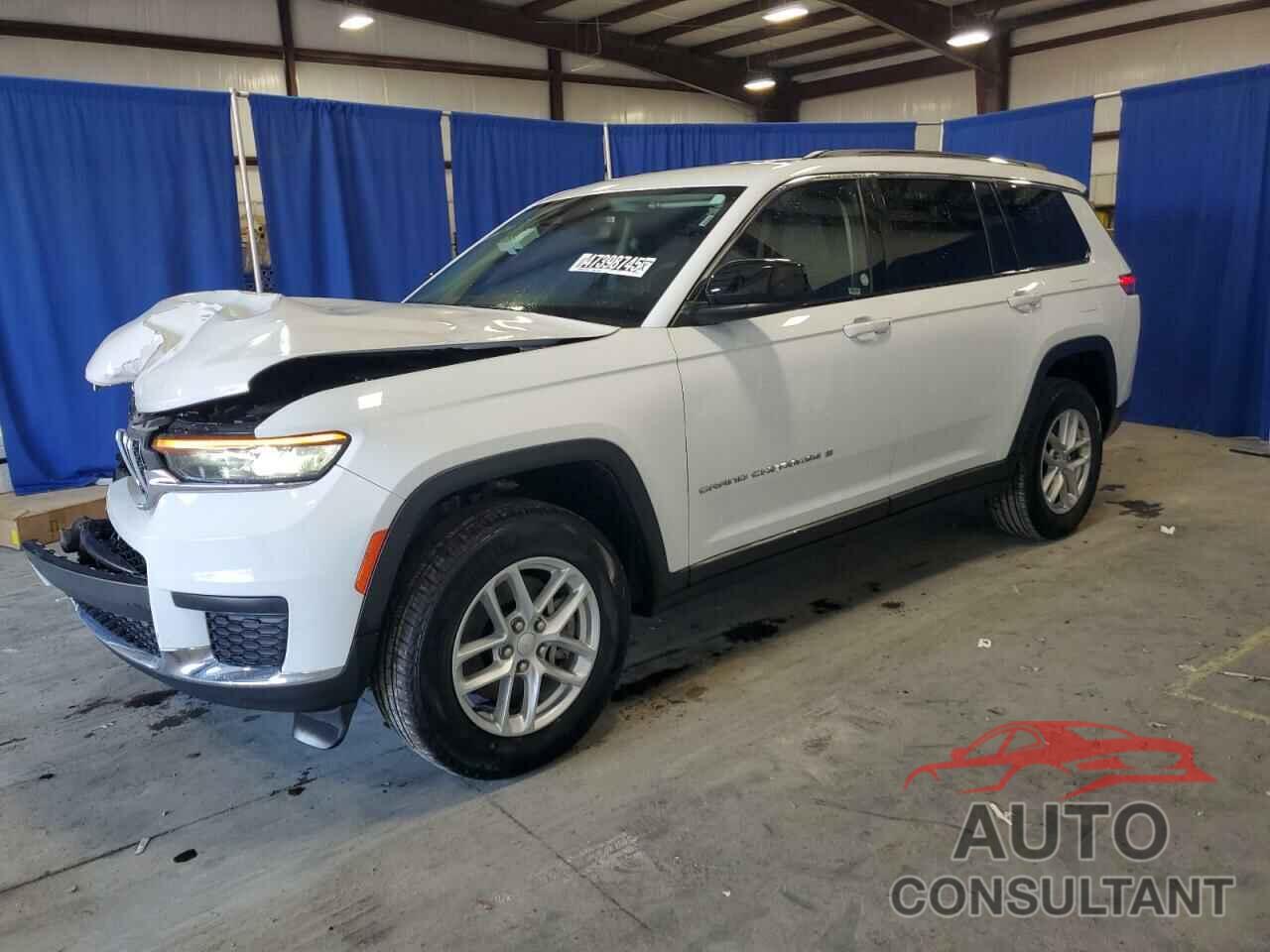 JEEP GRAND CHER 2023 - 1C4RJKAG0P8870810