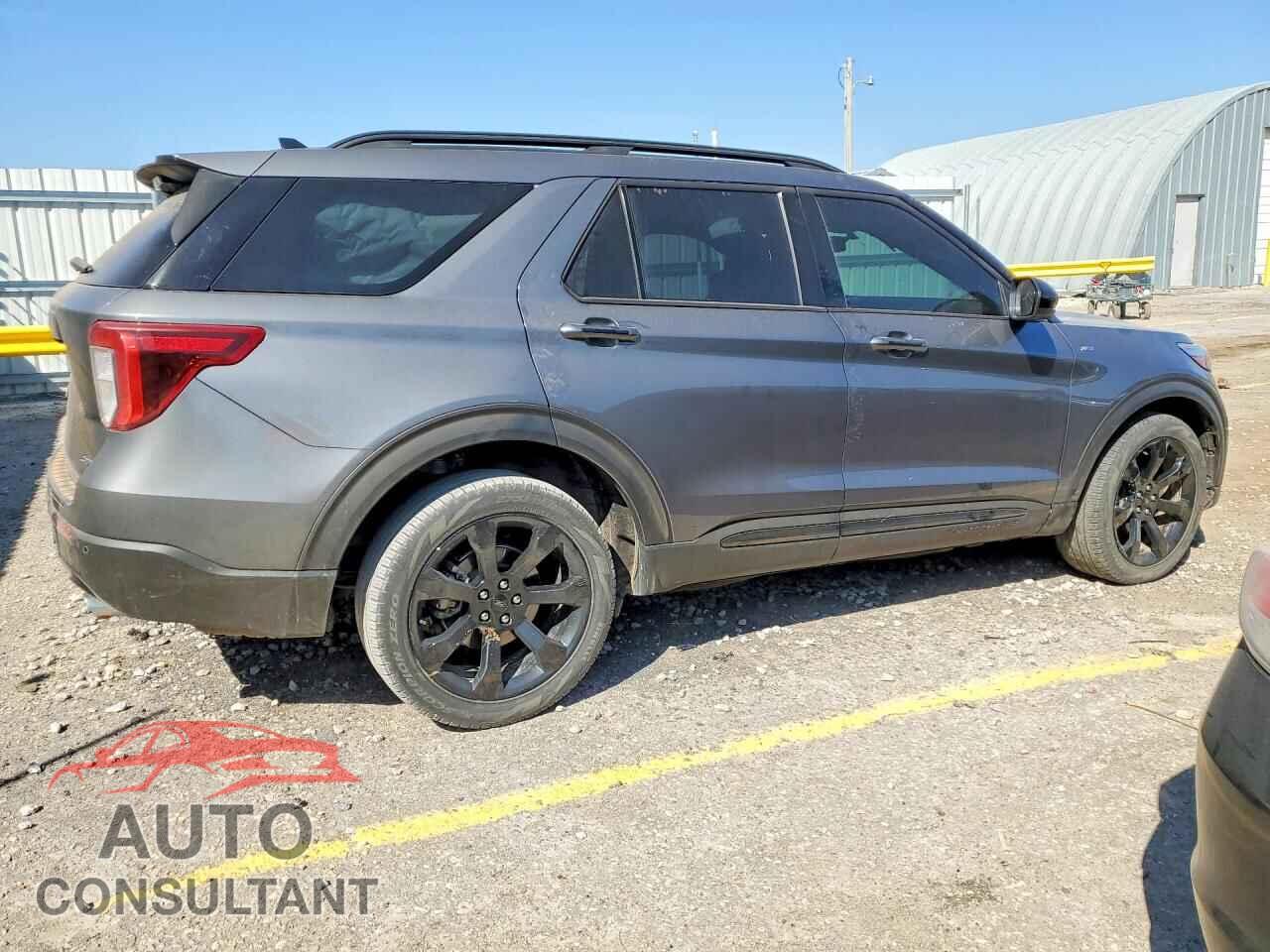 FORD EXPLORER 2023 - 1FMSK8KH8PGB65635