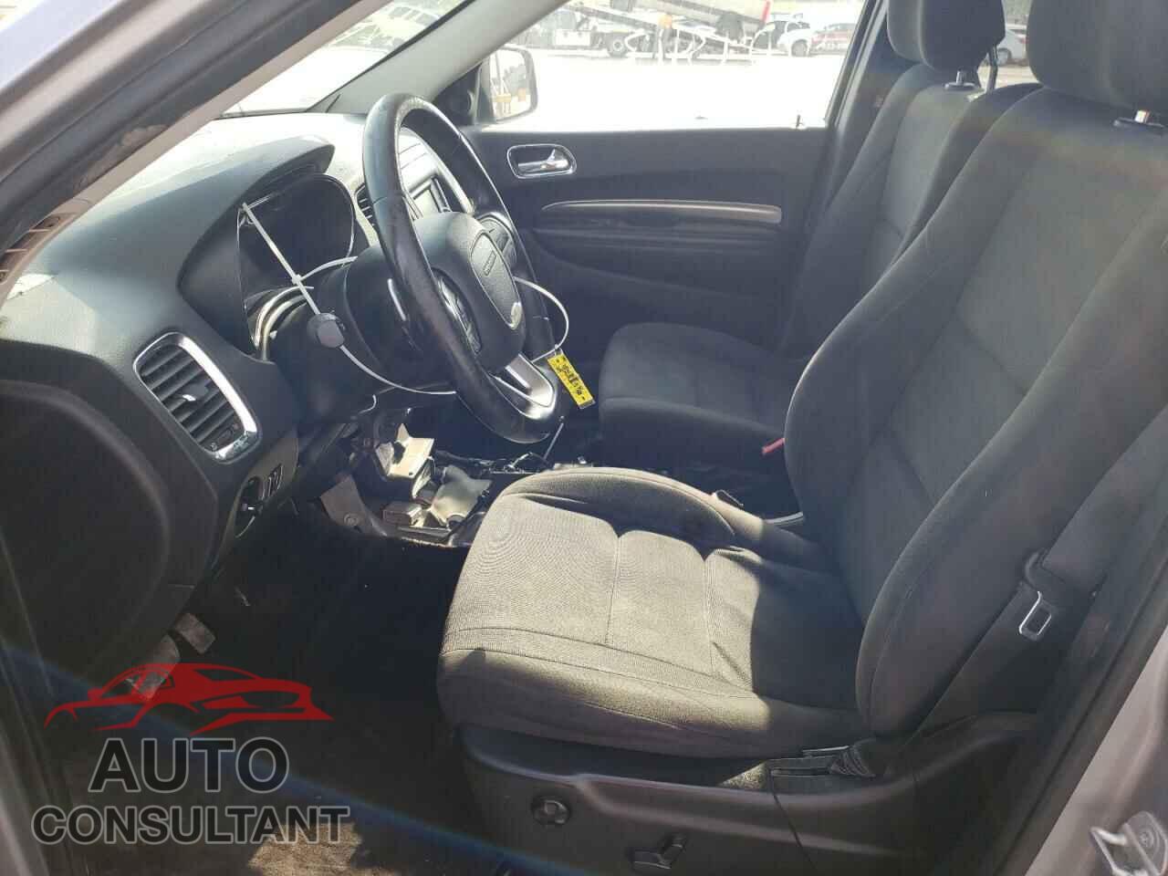 DODGE DURANGO 2015 - 1C4RDJFG1FC177864