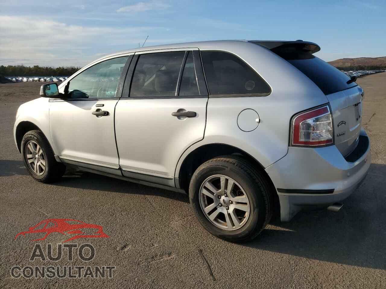 FORD EDGE 2010 - 2FMDK3GC4ABA55298