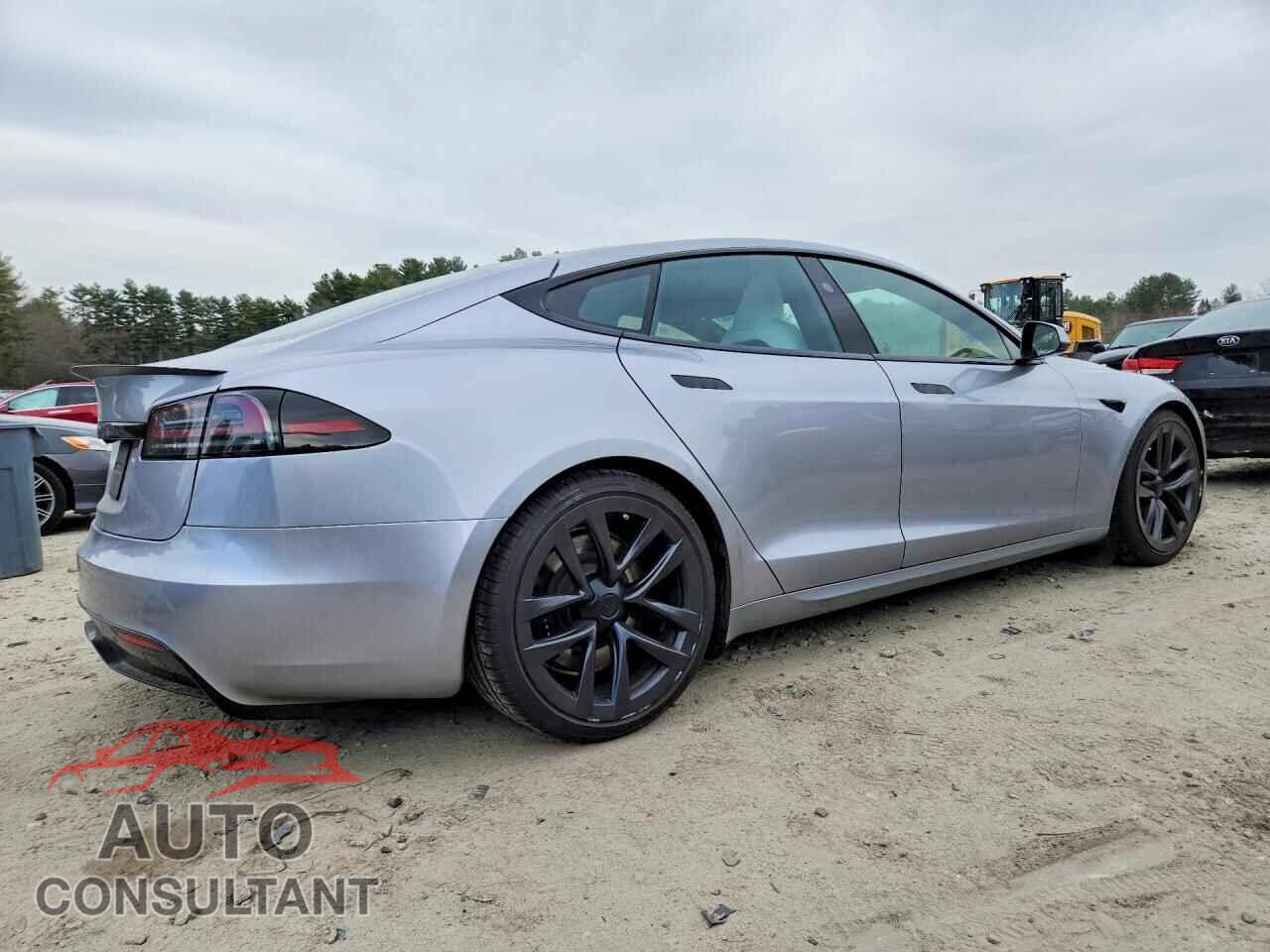 TESLA MODEL S 2024 - 5YJSA1E55RF542015