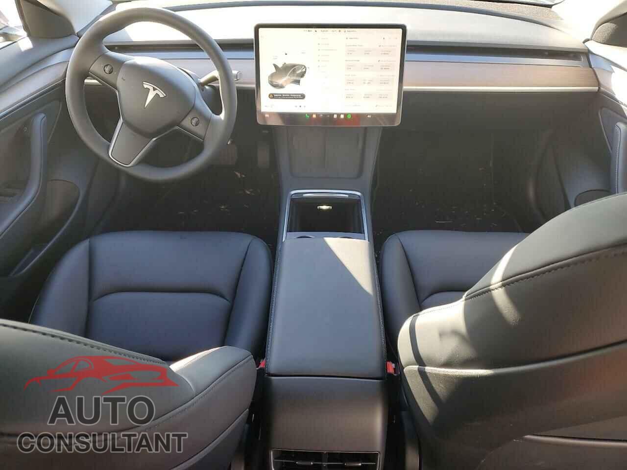 TESLA MODEL 3 2023 - 5YJ3E1EA1PF646732