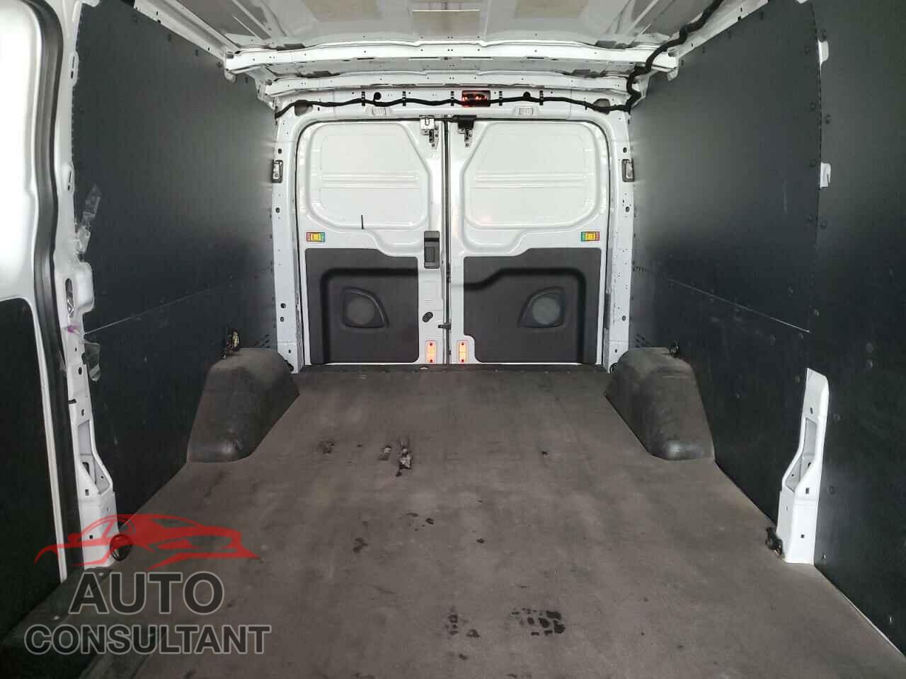 FORD TRANSIT 2020 - 1FTBR1Y83LKA65321
