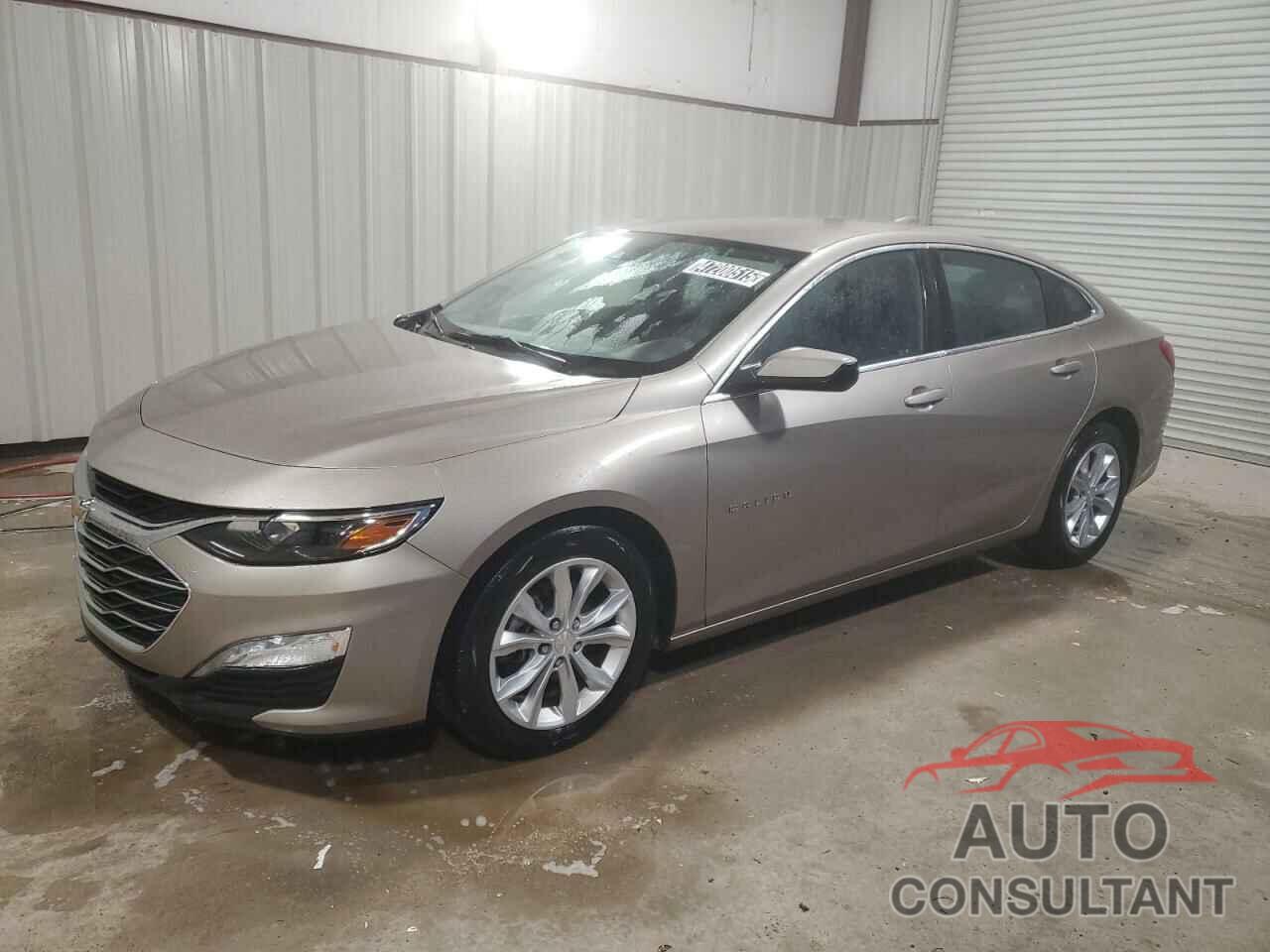 CHEVROLET MALIBU 2023 - 1G1ZD5ST9PF135624