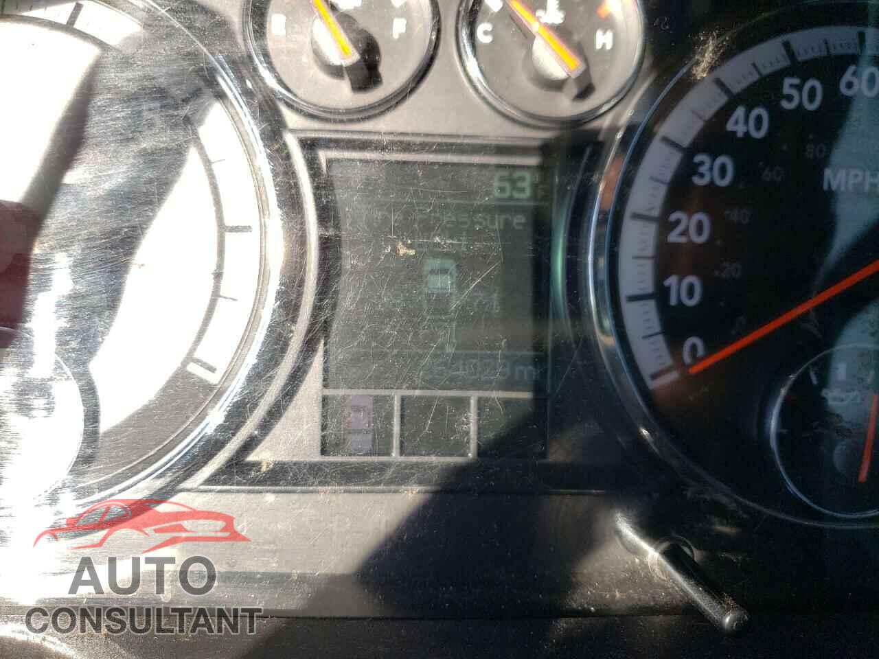 DODGE RAM 2500 2012 - 3C6LD4AT3CG123512