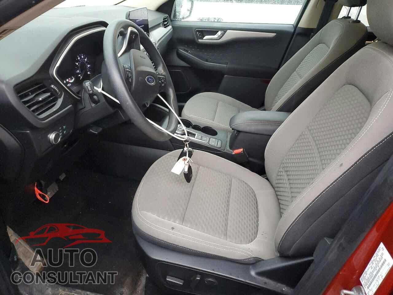 FORD ESCAPE 2020 - 1FMCU9G63LUA90415