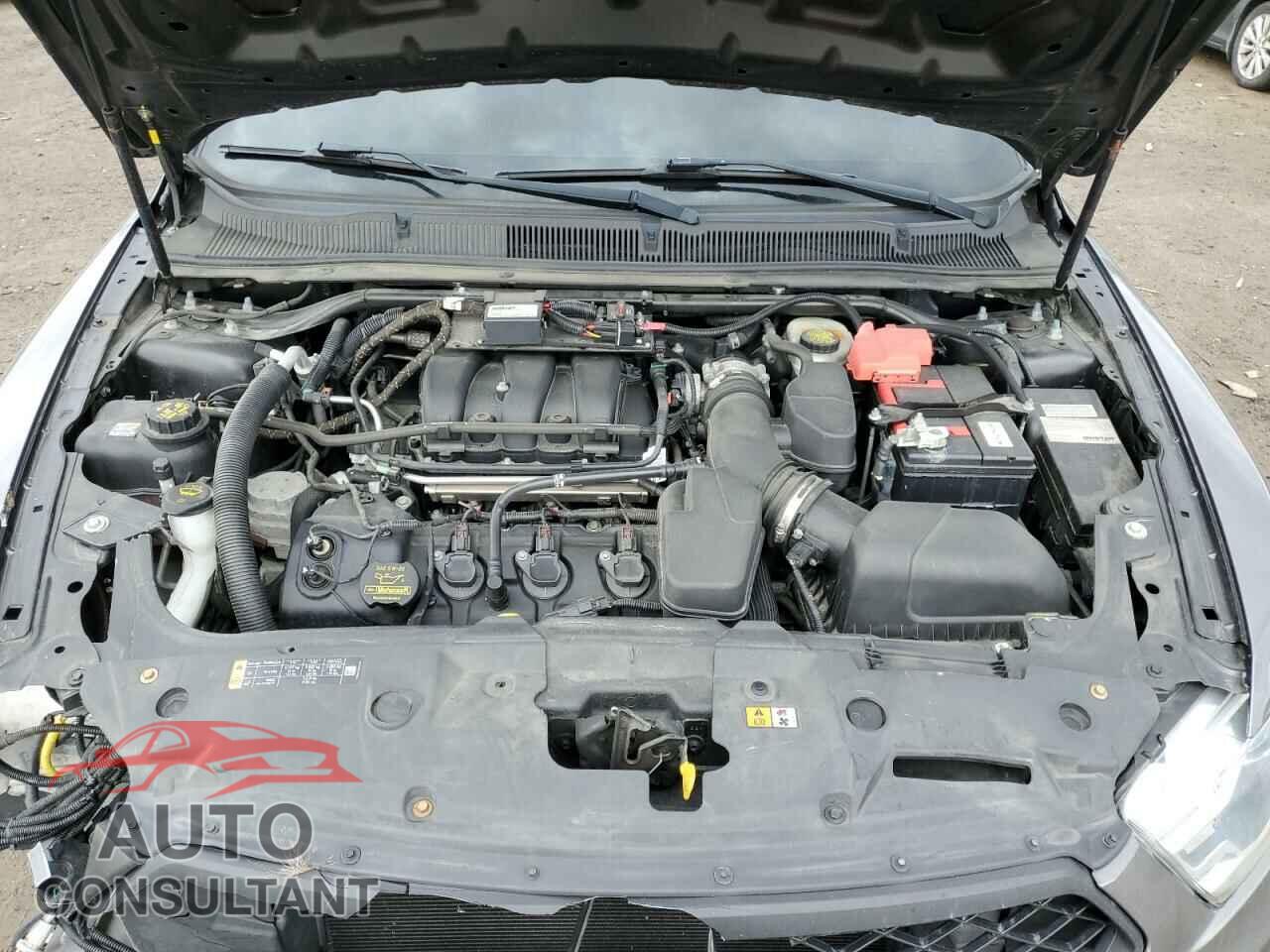 FORD TAURUS 2013 - 1FAHP2MK1DG202029