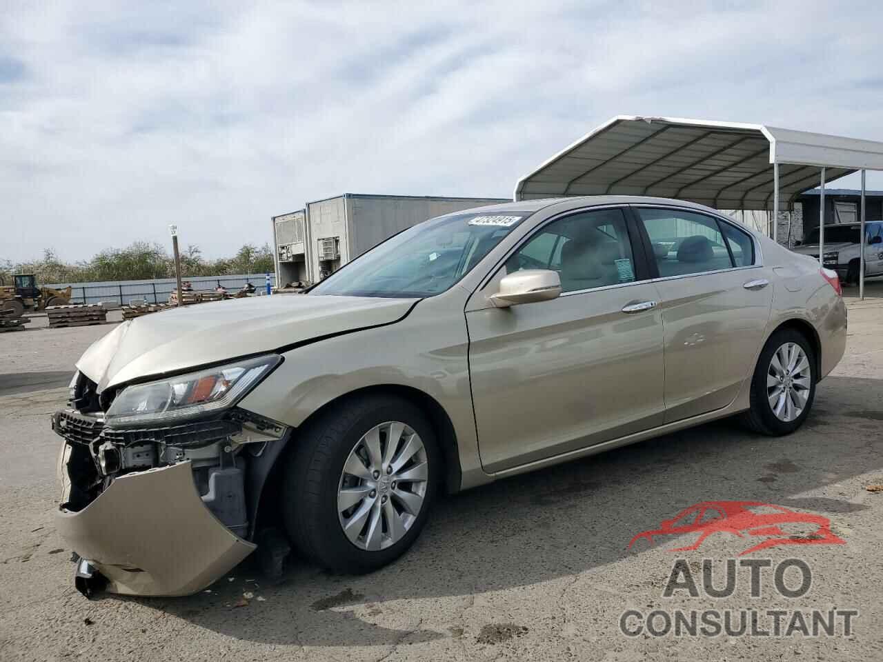 HONDA ACCORD 2015 - 1HGCR2F78FA252392