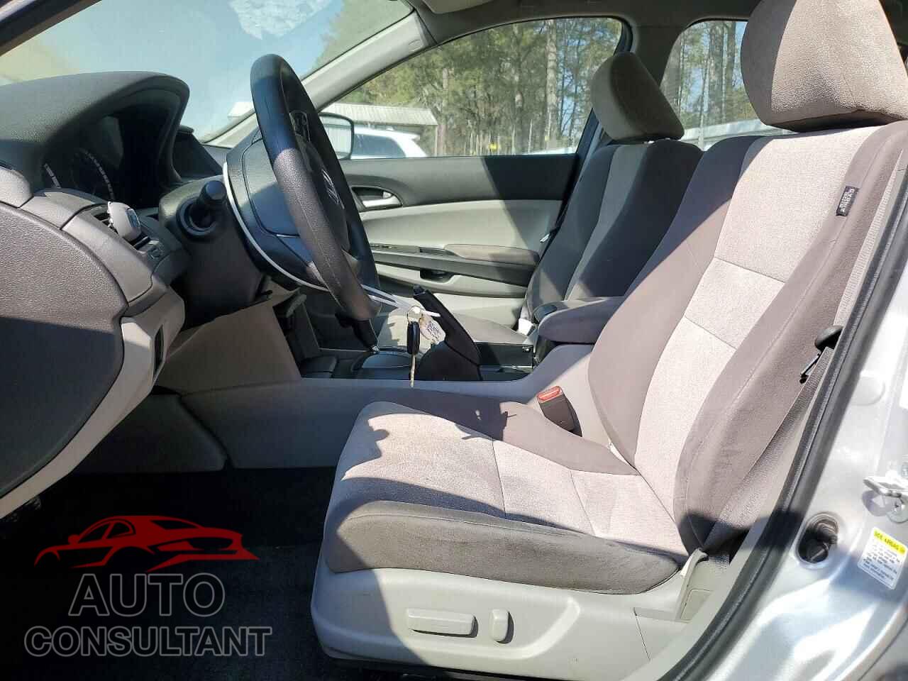 HONDA ACCORD 2010 - 1HGCP2F49AA160342
