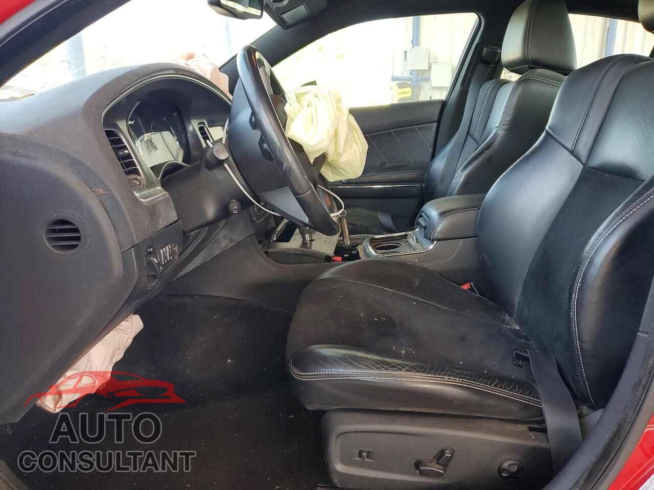 DODGE CHARGER 2013 - 2C3CDXCT5DH534973
