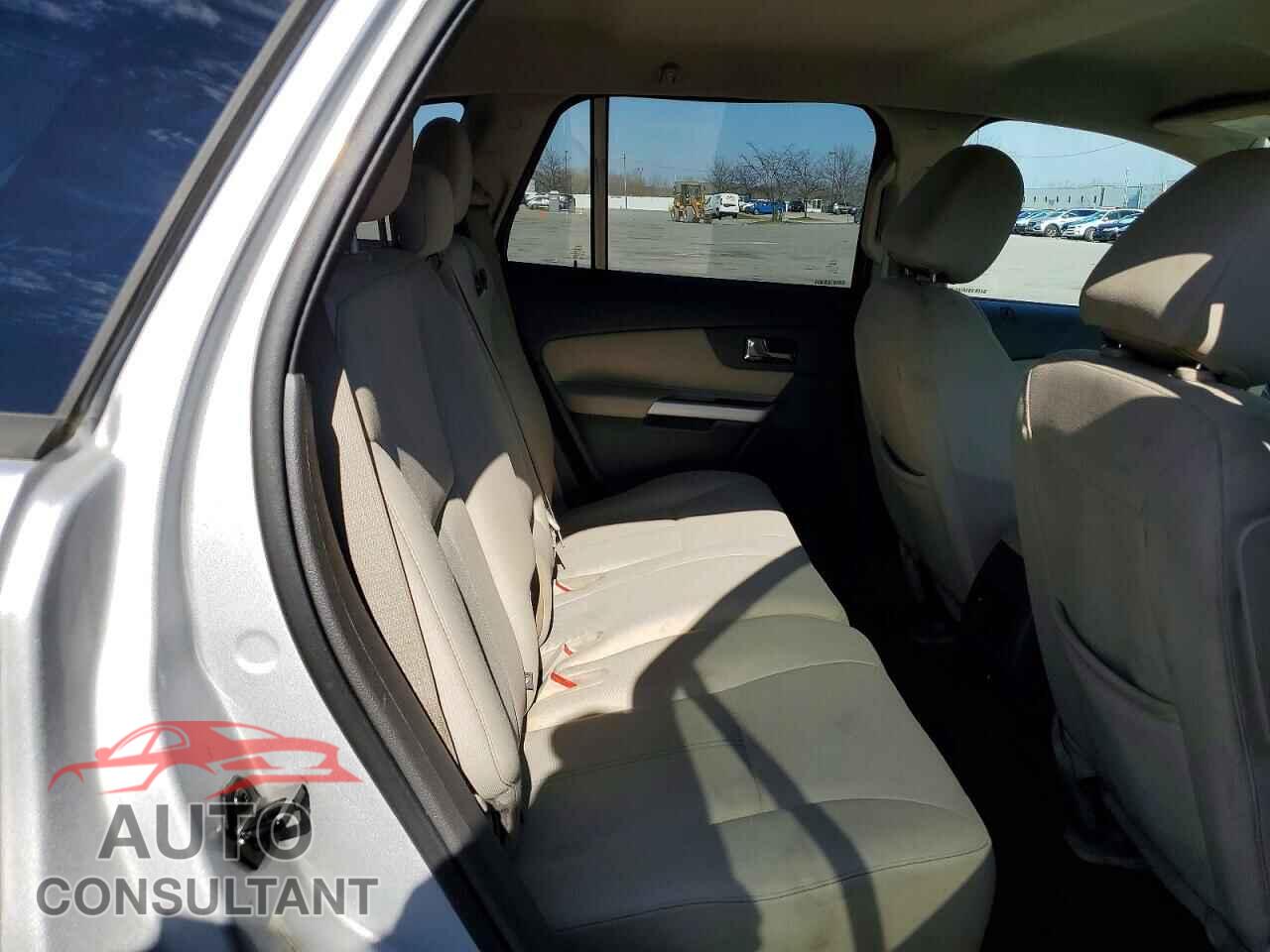 FORD EDGE 2014 - 2FMDK3GC0EBB04275
