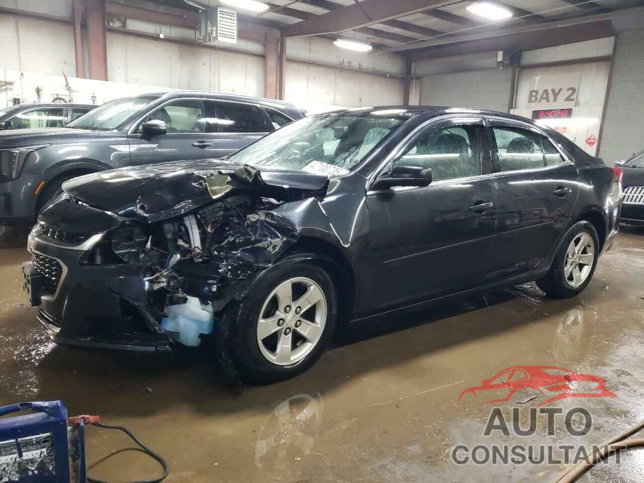 CHEVROLET MALIBU 2014 - 1G11B5SL9EF277441