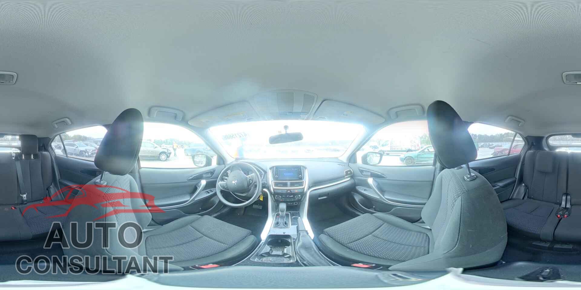 MITSUBISHI ECLIPSE 2019 - JA4AS3AA1KZ001772