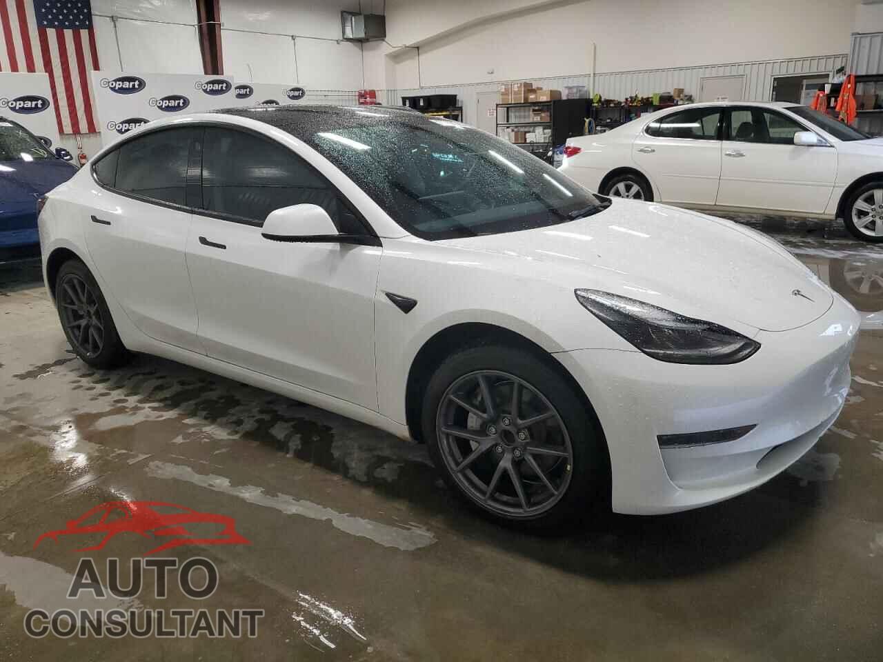 TESLA MODEL 3 2023 - 5YJ3E1EA3PF499006