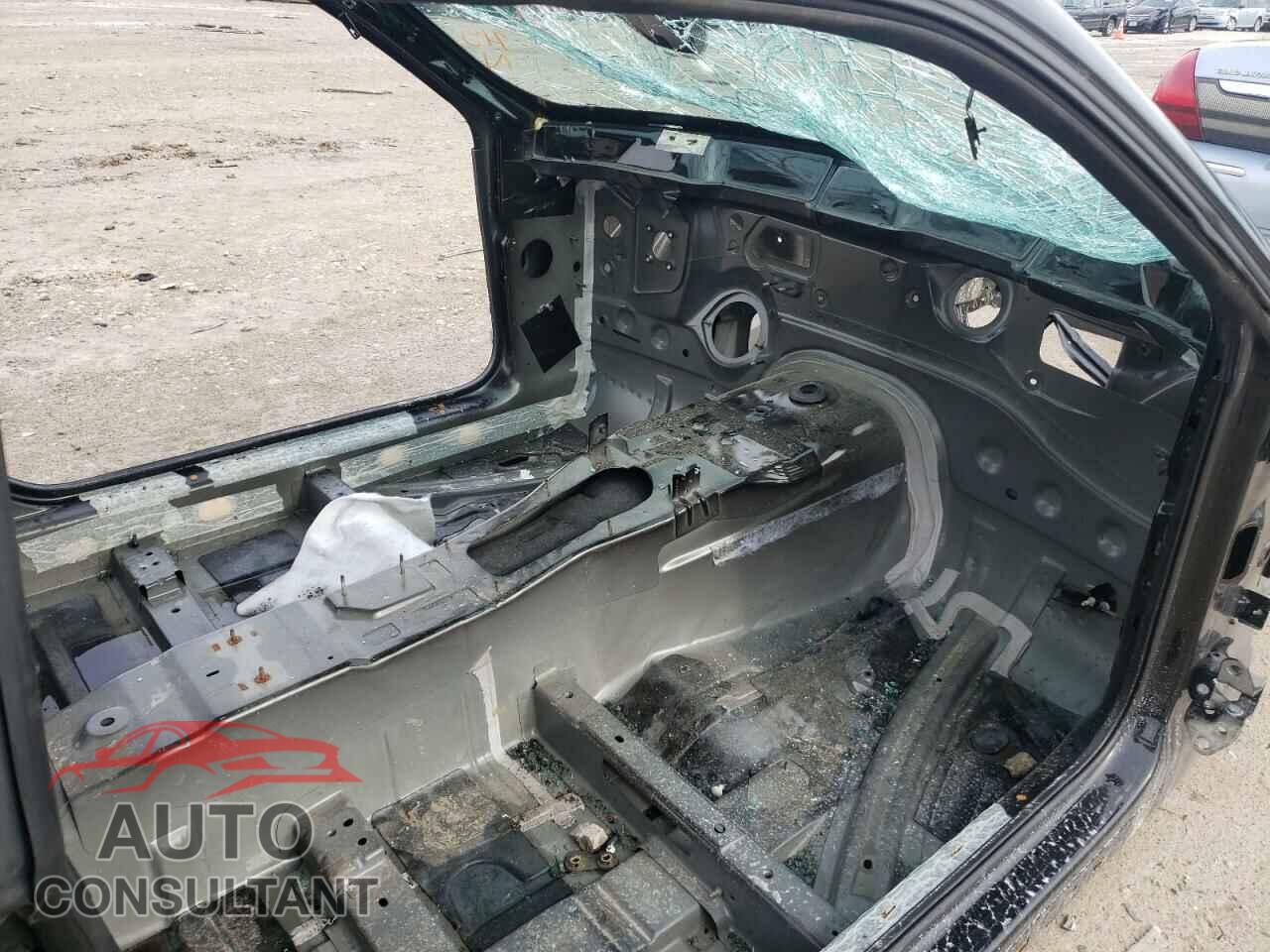 DODGE CHALLENGER 2021 - 2C3CDZFJ2MH576622