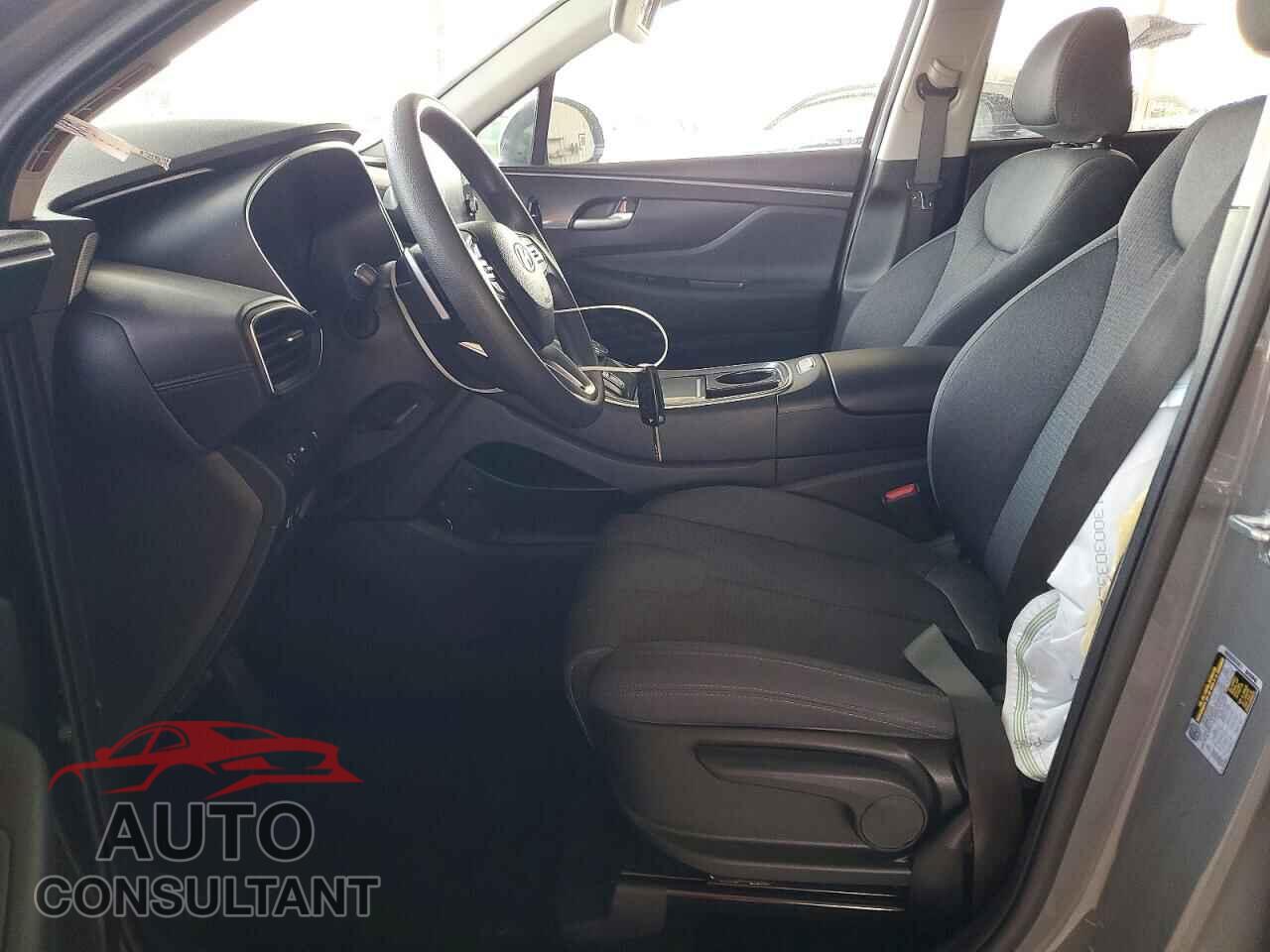 HYUNDAI SANTA FE 2023 - 5NMS14AJ6PH616509
