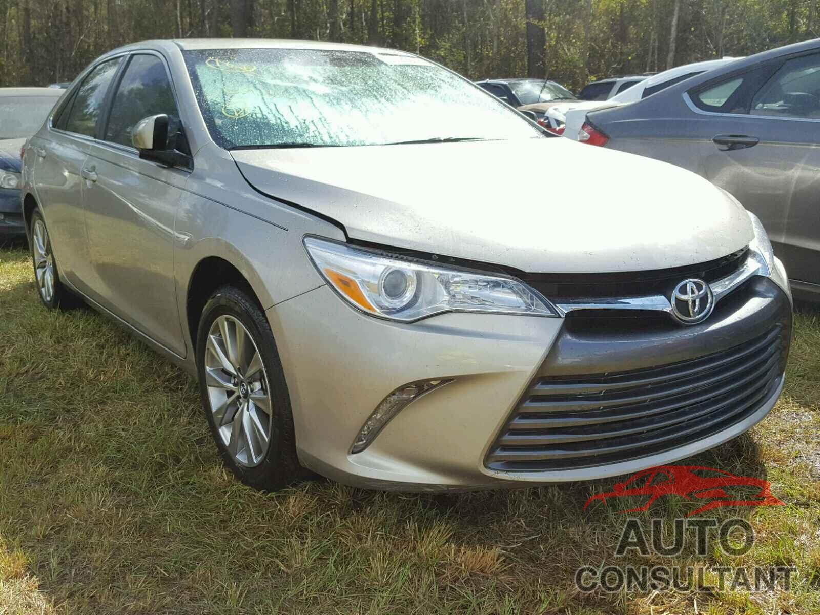 TOYOTA CAMRY 2016 - 4T1BF1FK1GU255387