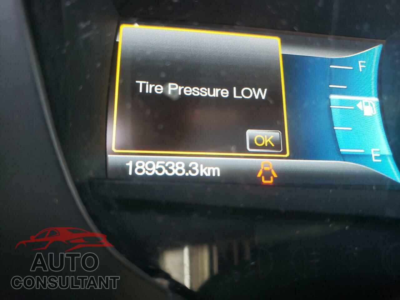 FORD EXPEDITION 2017 - 1FMJU2AT5HEA64106