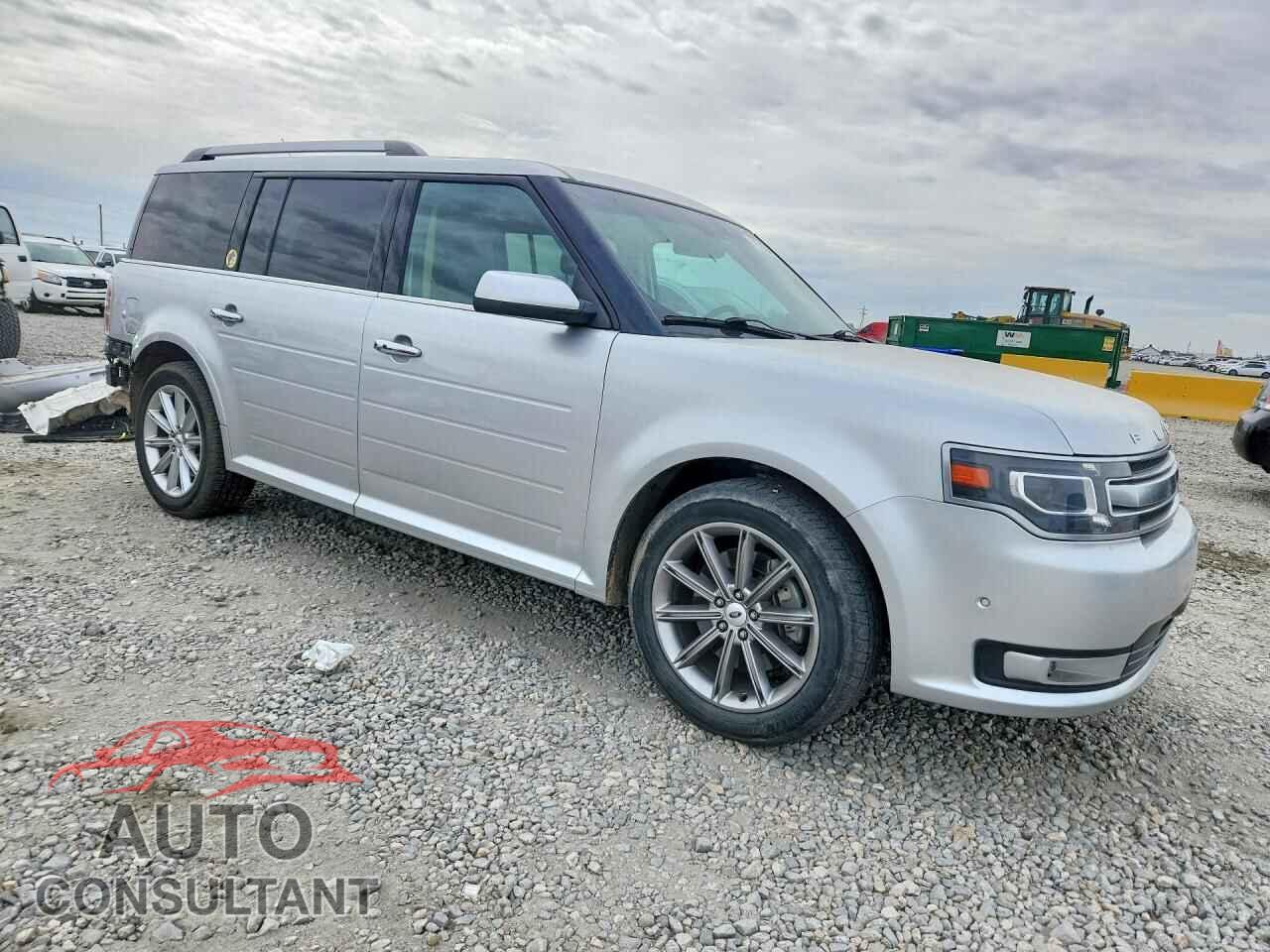 FORD FLEX 2015 - 2FMGK5D81FBA08312