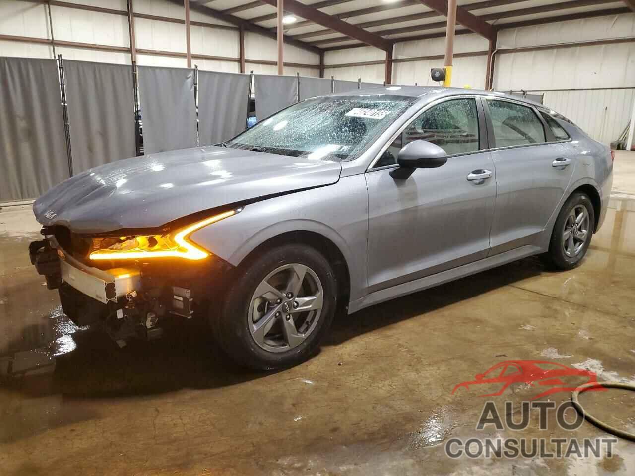 KIA K5 2023 - 5XXG14J21PG208237
