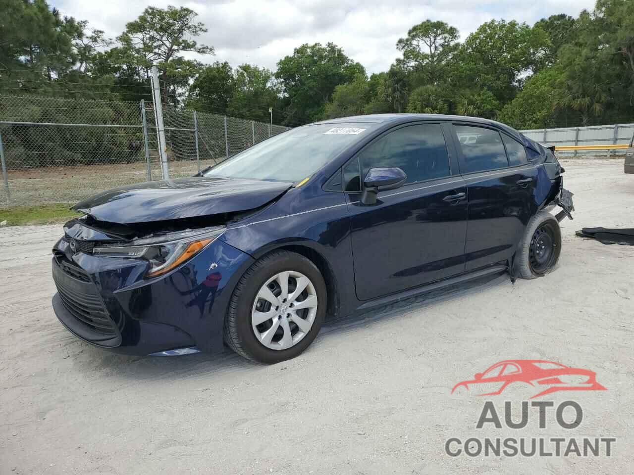 TOYOTA COROLLA 2024 - 5YFB4MDE8RP116673