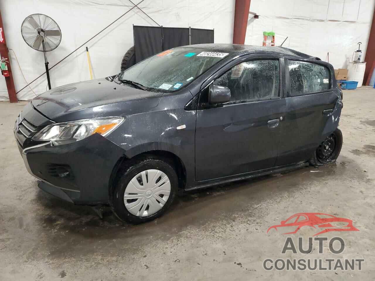 MITSUBISHI MIRAGE 2024 - ML32AUHJ8RH018807