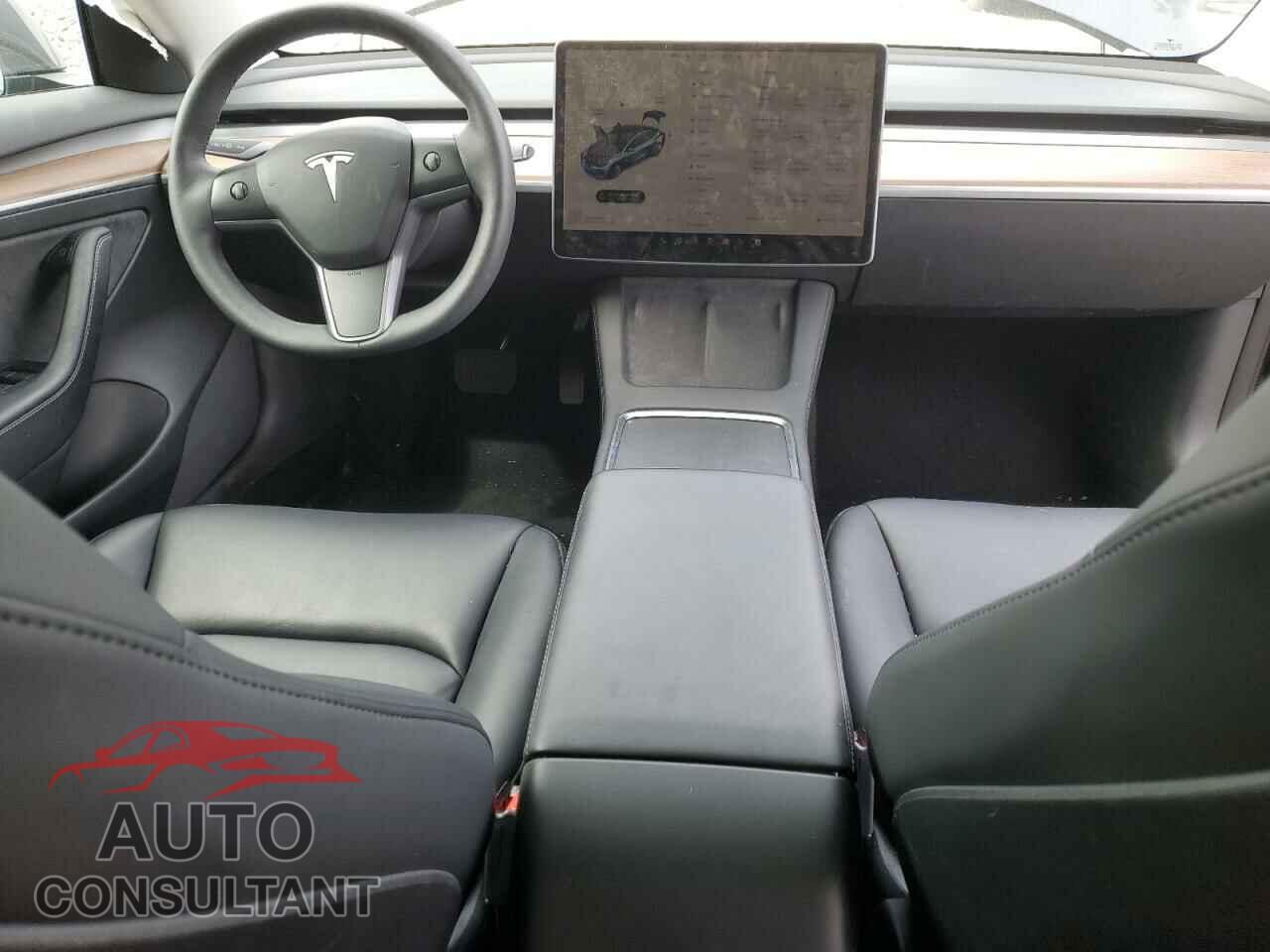 TESLA MODEL 3 2023 - 5YJ3E1EA2PF472931