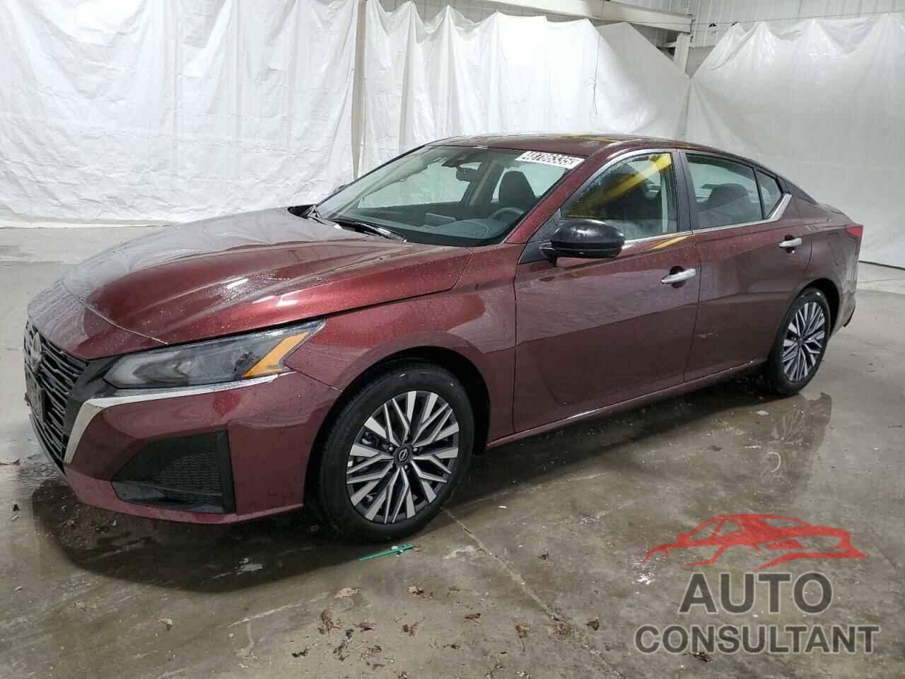 NISSAN ALTIMA 2025 - 1N4BL4DV1SN333851