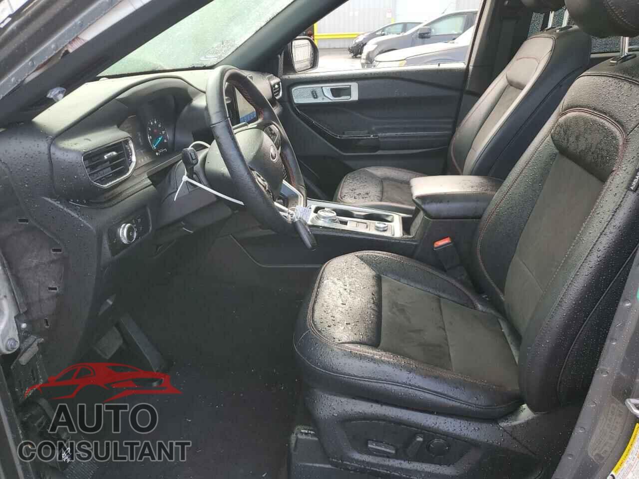 FORD EXPLORER 2023 - 1FMSK8KH6PGA64643