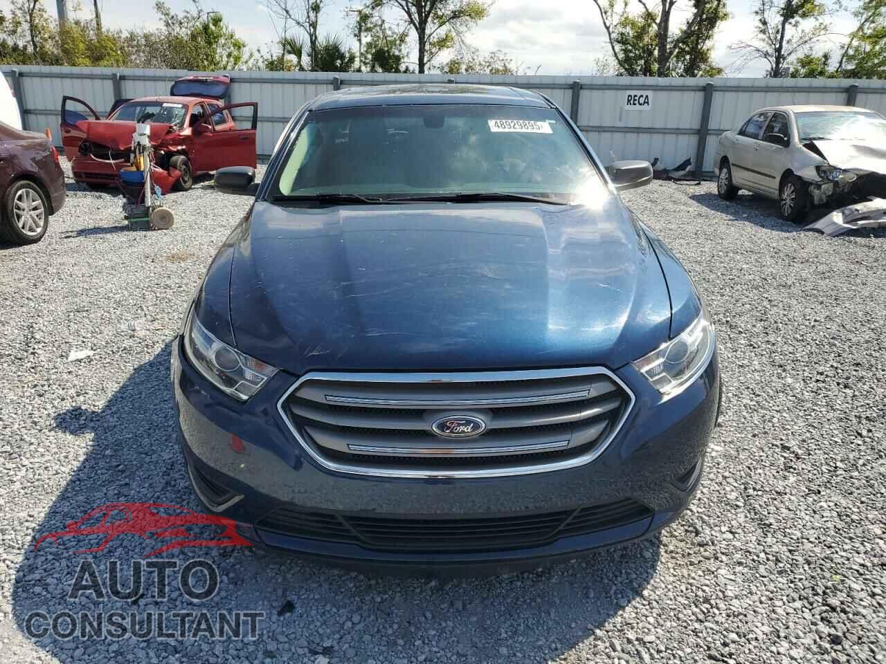 FORD TAURUS 2016 - 1FAHP2D86GG145044