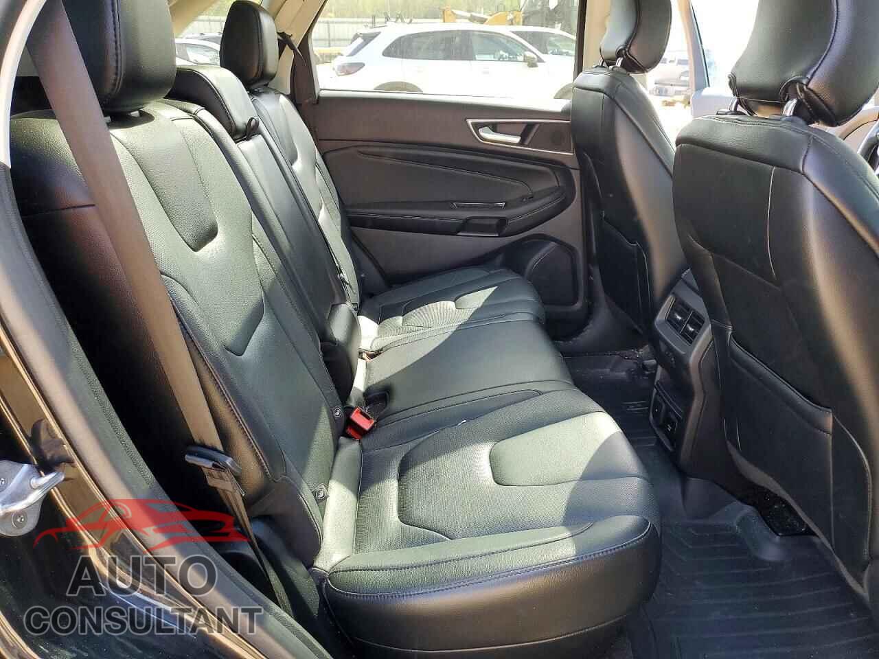 FORD EDGE 2015 - 2FMTK4K92FBC05932