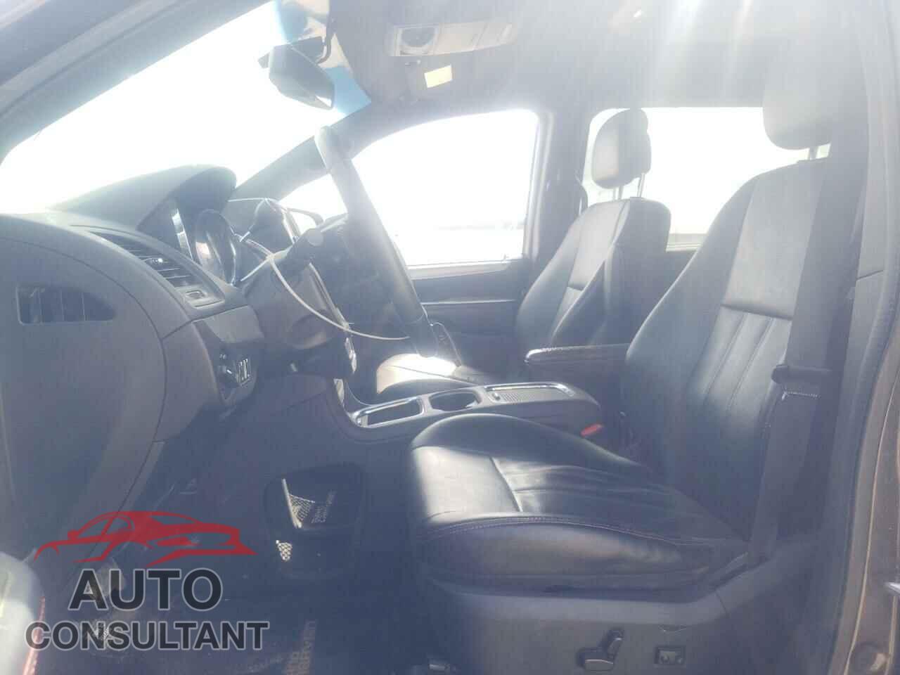 DODGE CARAVAN 2015 - 2C4RDGEG2FR598956