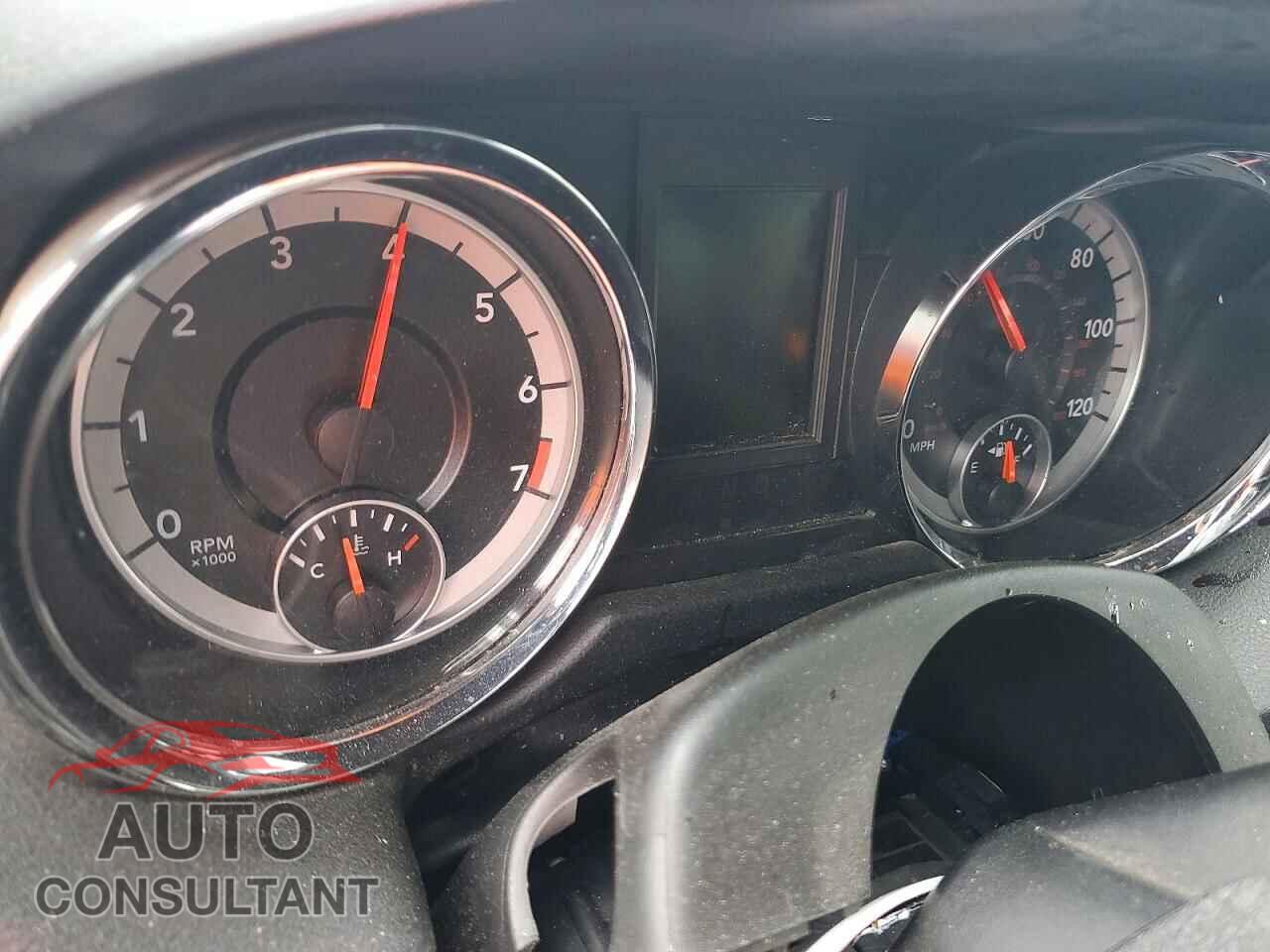 DODGE CARAVAN 2019 - 2C4RDGEG0KR631298