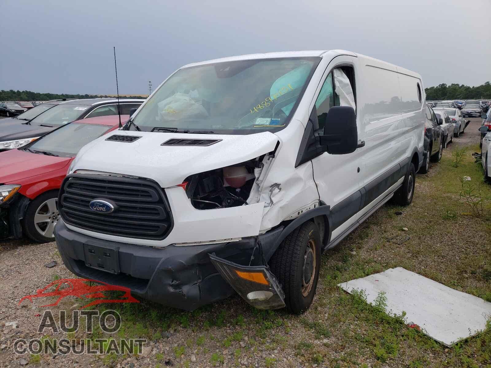 FORD TRANSIT CO 2017 - 1FTYE9ZM7HKA61117