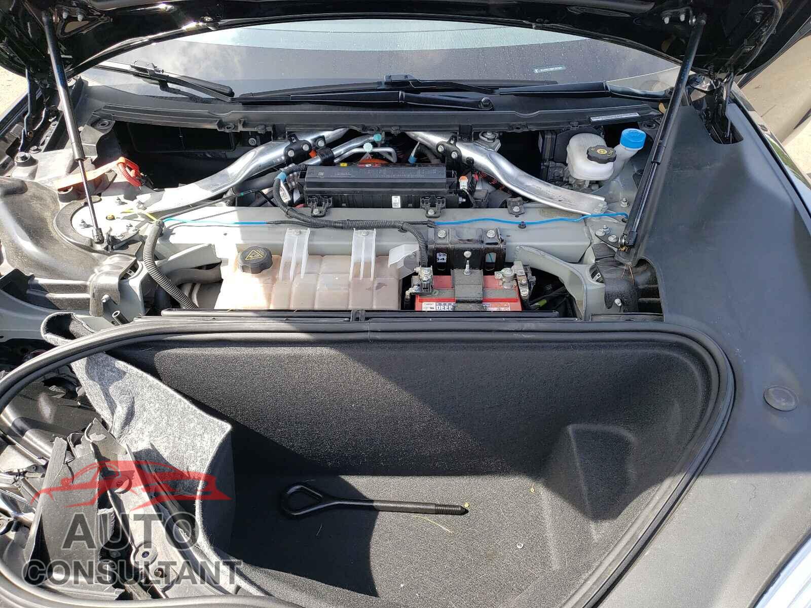 TESLA MODEL S 2017 - 5YJSA1E29HF202984